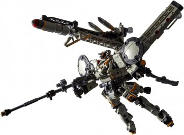 TAKARA TOMY Diaclone Hawk Versaulter / OU (Space Mobile Squadron Ver.), TAK95712, by TAKARA TOMY