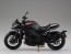 Aoshima 1/12 SUZUKI GSX-S1000S KATANA GLASS SPARKLE BLACK  , AOS06181, by AOSHIMA