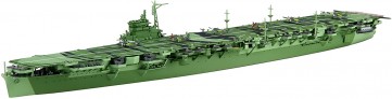 Fujimi 1/700 IJN Aircraft Carrier Katsuragi , FUJ32083, by FUJIMI
