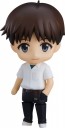 Good Smile Company NENDOROID SHINJI IKARI (REBUILD OF EVANGELION)  , GSC09983, by GOOD SMILE COMPANY