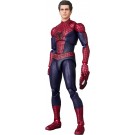 Medicom Toy MAFEX The Amazing Spider-Man, MED72485, by MEDICOM TOY