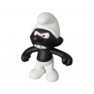 Medicom Toy UDF THE SMURFS SERIES 3 Black Smurf, MED59119, by MEDICOM TOY