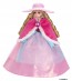 TAKARA TOMY Licca chan Dreaming Princess Premium Dress Set Deluxe  , TAK41419, by TAKARA TOMY