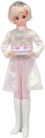 TAKARA TOMY Licca-chan Dreaming Princess Royal Wedding Hart-kun, TAK76695, by TAKARA TOMY