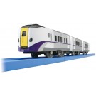 TAKARA TOMY Plarail S-19 Kiha 261 Series Limited Express Hokuto, TAK74981, by TAKARA TOMY