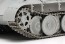 TAMIYA 1/35 Panther D-type articulated track set, TAM12665, by TAMIYA