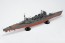 Aoshima 1/350 Ironclad Imperial Japanese Navy Heavy Cruiser Takao 1944, AOS03408, by AOSHIMA