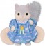 Epoch Sylvanian Families Flying Squirrel Family, EPC62632, by Epoch