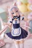 Good Smile Company POP UP PARADE VANILLA PVC  , GSC41563, by GOOD SMILE COMPANY