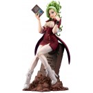 Kotobukiya 1/7 Horror Bishoujo Beetlejuice Red Tuxedo Ver. PVC , KBY18345, by KOTOBUKIYA