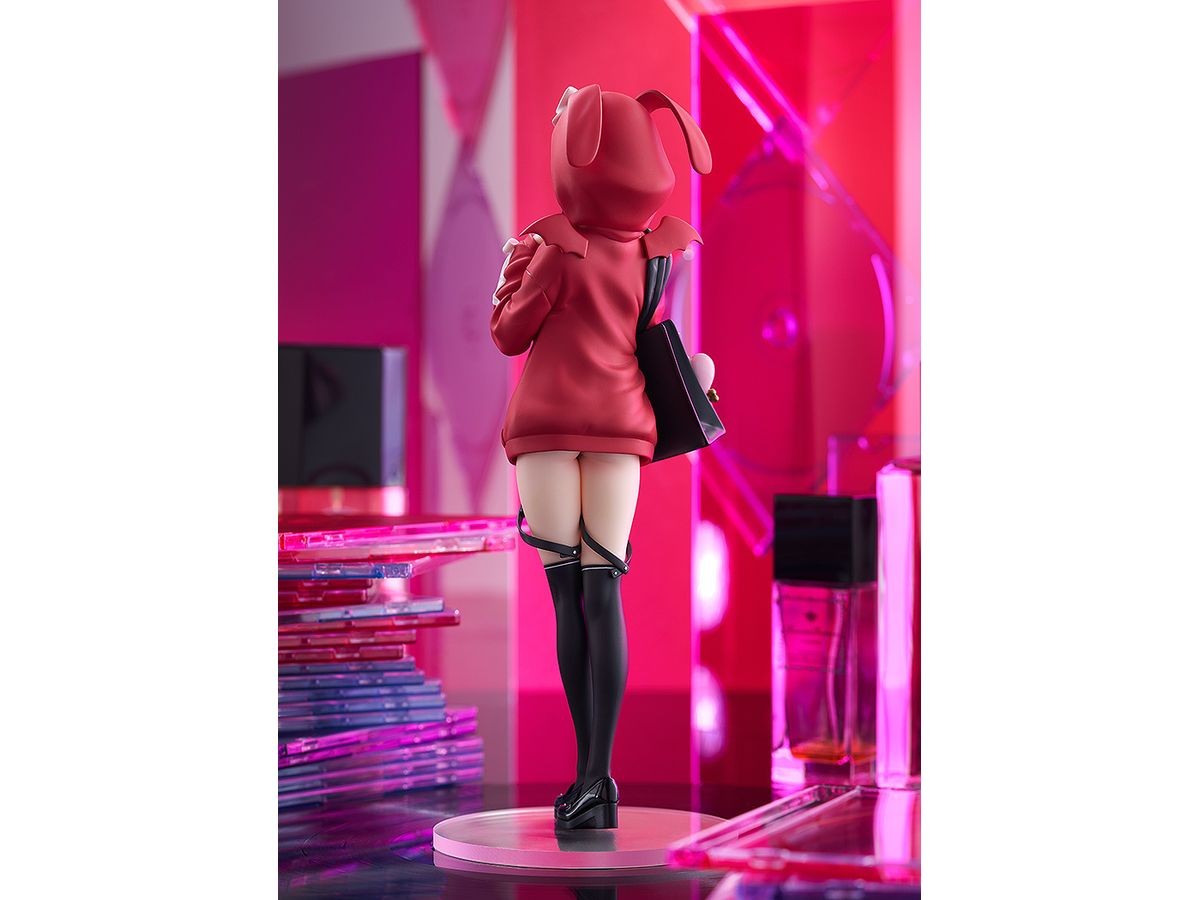 Good Smile Company POP UP PARADE Ame L Size (NEEDY STREAMER