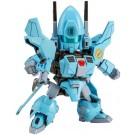 Kotobukiya EVR-M01 M-JET-N, KBY44498, by KOTOBUKIYA