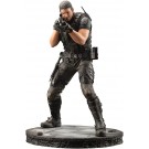 Kotobukiya 1/6 Resident Evil: Vendetta Chris Redfield Renewal Package ARTFX Statue, KBY47925, by KOTOBUKIYA