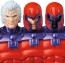 Medicom Toy MAFEX Magneto (Original Comic Ver.), MED71792, by MEDICOM TOY
