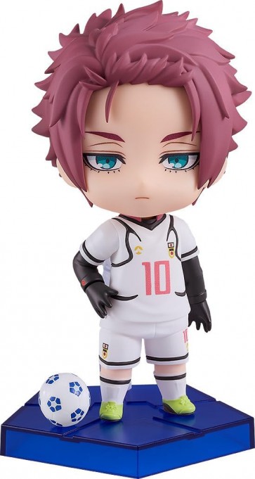 Orange Rouge Nendoroid Sae Itoshi (BLUE LOCK), ORG62575, by Orange Rouge