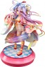 Phat Company 1/7 NO GAME NO LIFE: SHIRO SUMMER SEASON VER. PVC  , PHA88798, by PHAT COMPANY