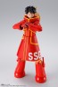 Bandai S.H.Figuarts Monkey D. Luffy -Future Island Egghead-, BAC73558, by BANDAI