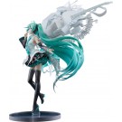 Good Smile Company 1/7 Hatsune Miku Happy 16th Birthday Ver. Figure, GSC48449, by GOOD SMILE COMPANY