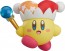 Good Smile Company Nendoroid Beam Kirby (Kirby) (Rerelease), GSC05758, by GOOD SMILE COMPANY