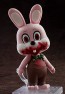 Good Smile Company Nendoroid Robbie the Rabbit (Pink) (Silent Hill 3), GSC27739, by GOOD SMILE COMPANY