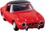 TAKARA TOMY 46 Toyota Sports 800 (tentative), TAK95333, by TAKARA TOMY