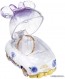 TAKARA TOMY DISNEY MOTORS JEWELRY WAY RIBBONET MRS. POTTS  , TAK39782, by TAKARA TOMY