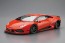 Aoshima 1/24 Liberty Walk No.15 LB Works Lamborghini Huracan Ver.1  , AOS59883, by AOSHIMA