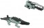 TAKARA TOMY Transformers Beast Awakening BW-03 Awakening Weapon Skull Cruncher, TAK09980, by TAKARA TOMY