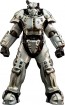 three zero 1/6 Fallout - X-01 Institute Power Armor, THZ16842, by three zero