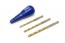 Wave HG One Touch Pin Vice Set (L) HT 401 , WAV84013, by WAVE