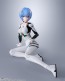 Bandai S.H.Figuarts Rei Ayanami, BAC87265, by BANDAI