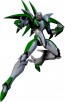 Good Smile Company MODEROID Iczer Robo (Fight! Iczer-One Act. III), GSC83735, by GOOD SMILE COMPANY