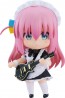 Good Smile Company Nendoroid Hitori Gotoh: Maid Ver. [Basic] (Bocchi the Rock!), GSC09787, by GOOD SMILE COMPANY