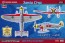 Hasegawa 1/72 Santa Cruz Seaplane Air Racer Levamme Empire  , HAS47084, by HASEGAWA