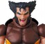 Medicom Toy MAFEX WOLVERINE (BROWN COMIC Ver.)  , MED71389, by MEDICOM TOY