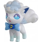 TAKARATOMY Moncolle EX: EMC-30 Alolan Vulpix Ultra Guardians Ver. , TAK19845, by TAKARA TOMY