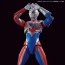 Bandai Figure-rise Standard Ultraman Decker Flash Type, BAN53147, by BANDAI