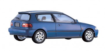 Hasegawa 1/24 Honda Civic VTi / ETi , HAS41107, by HASEGAWA