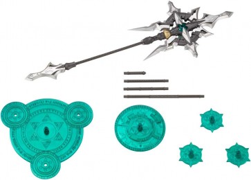 Kotobukiya HEAVY WEAPON UNIT 24 ALNAIR ROD , KBY11292, by KOTOBUKIYA