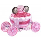 TAKARA TOMY DISNEY MOTORS JEWELRY WAY POTIRON MINNIE MOUSE  , TAK34350, by TAKARA TOMY