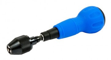 TAMIYA Modeling Drill Chuck, TAM74086-000, by TAMIYA