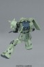 BANDAI  1 / 100MG MS-06F Zaku Ⅱver.2.0   Plastic Model kit, BAN31445, by BANDAI