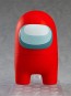 Good Smile Company Nendoroid Crewmate (Red) (Among Us), GSC27524, by GOOD SMILE COMPANY
