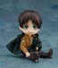 Good Smile Company Nendoroid Doll Outfit Set: Eren Yeager (Attack on Titan), GSC75235, by GOOD SMILE COMPANY