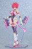 Good Smile Company PLAMATEA Cutie Honey (Cutie Honey Nova), GSC88518, by GOOD SMILE COMPANY