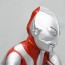 KAIYODO Ultraman (A Type) Mega Soft Vinyl Kit (Reprint), KYD10609, by KAIYODO