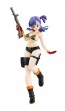 Mega House Dragon Ball Gals Bulma Army Ver.Type 2 , MEG25620, by MEGAHOUSE