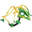 TAKARA TOMY MonColle Mega Rayquaza, TAK33144, by TAKARA TOMY