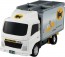 TAKARA TOMY Tomica Job Labor TJB05 Carry Braver Yamato Transport Delivery Truck, TAK44928, by TAKARA TOMY