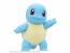 Bandai Pokemon Plamo Collection Quick!! Lite Squirtle, BAN93655, by BANDAI